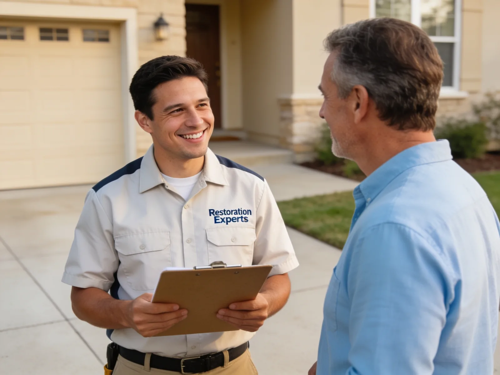 Water Damage Cleanup Ashford, CT FAQs